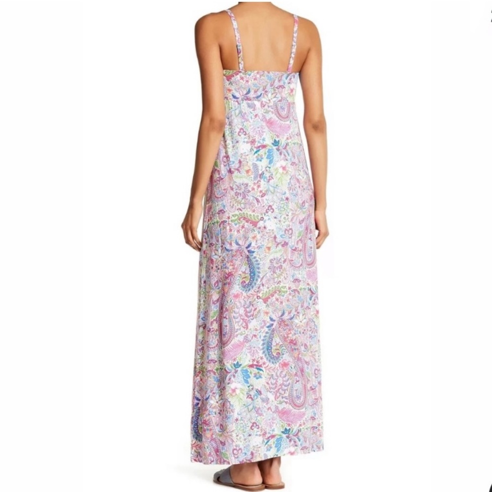 Tommy Bahama Dress size medium - Picture 3 of 4